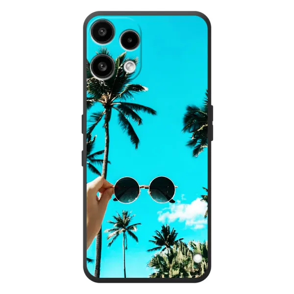 Чехол с принтом «Взгляд лето» для Nothing Phone (3a) Lite Чехол с принтом «Взгляд лето» для Nothing Phone (3a) Lite
