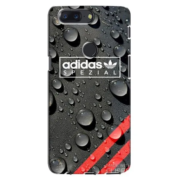 Чехол с принтом «Адидас принт» для OnePlus 5T