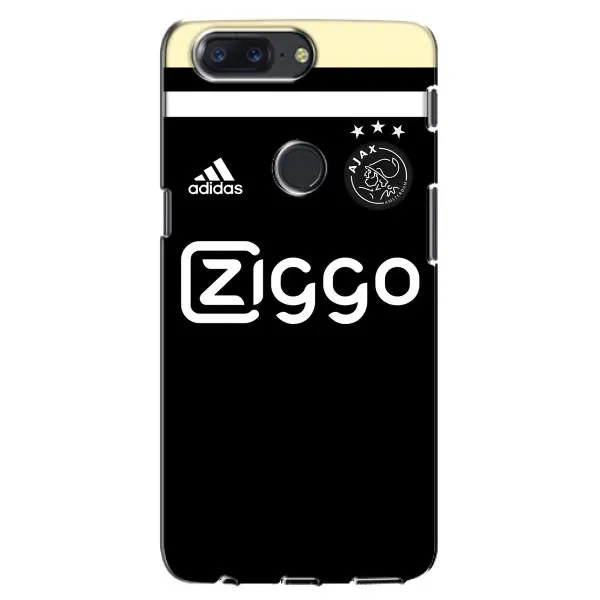 Чехол с принтом «AJAX» для OnePlus 5T