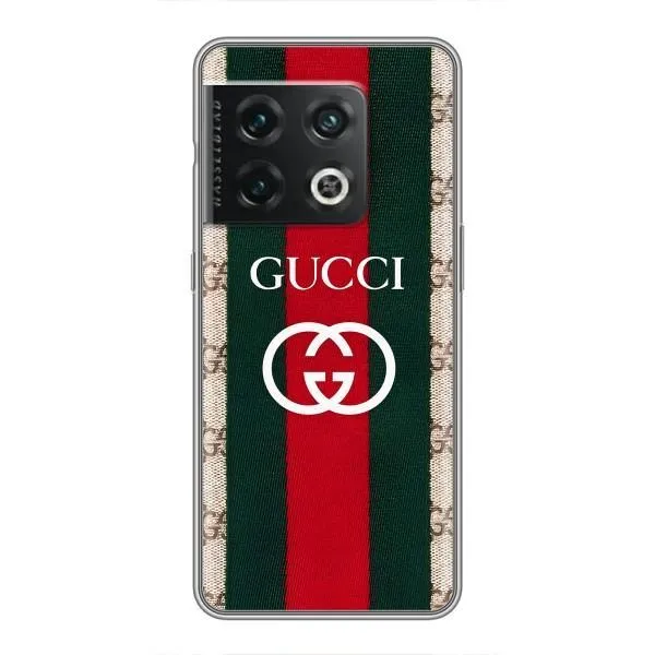 Чехол с принтом «Gucci дизайн» для OnePlus 10 Pro Чехол с принтом «Gucci дизайн» для OnePlus 10 Pro