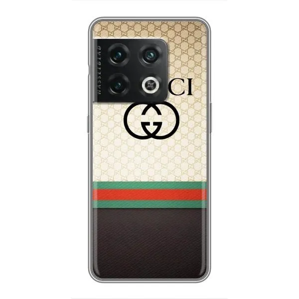 Чехол с принтом «GUCCI стиль» для OnePlus 10 Pro Чехол с принтом «GUCCI стиль» для OnePlus 10 Pro