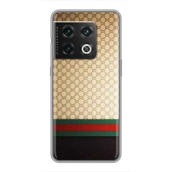Чехол с принтом «Гуччи Фон» для OnePlus 10 Pro Чехол с принтом «Гуччи Фон» для OnePlus 10 Pro