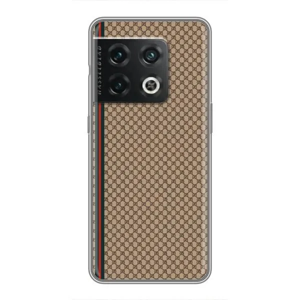 Чехол с принтом «Гуччи полоса» для OnePlus 10 Pro Чехол с принтом «Гуччи полоса» для OnePlus 10 Pro