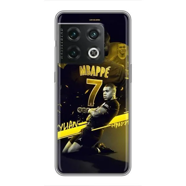 Чехол с принтом «Mbappe» для OnePlus 10 Pro Чехол с принтом «Mbappe» для OnePlus 10 Pro
