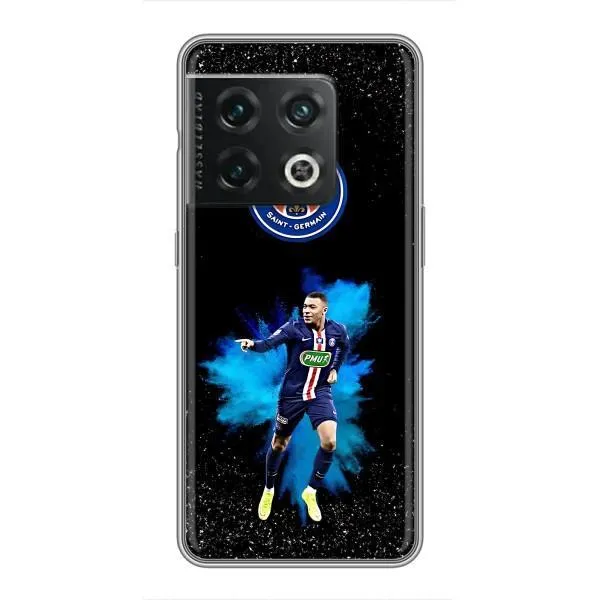Чехол с принтом «Мбаппе ПСЖ» для OnePlus 10 Pro Чехол с принтом «Мбаппе ПСЖ» для OnePlus 10 Pro