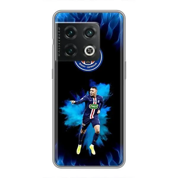 Чехол с принтом «Мбаппе в огне» для OnePlus 10 Pro Чехол с принтом «Мбаппе в огне» для OnePlus 10 Pro