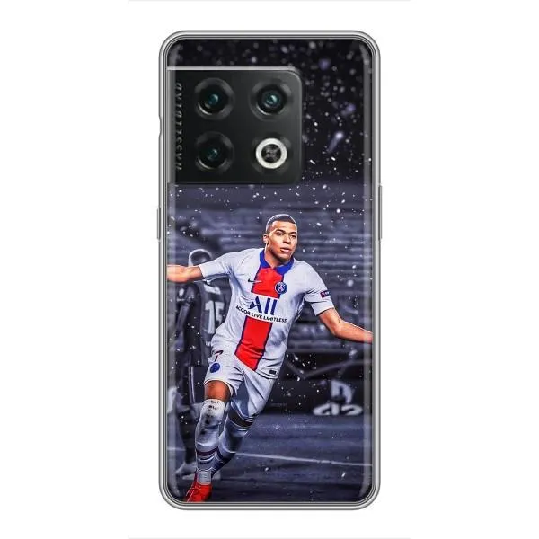 Чехол с принтом «Mbappe PSG» для OnePlus 10 Pro Чехол с принтом «Mbappe PSG» для OnePlus 10 Pro