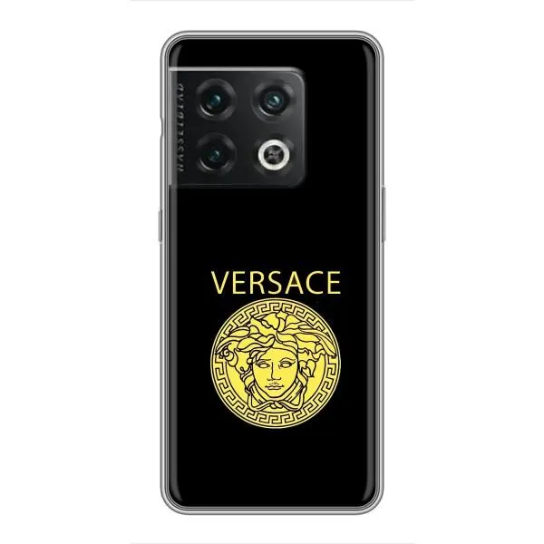 Чехол с принтом «Versace» для OnePlus 10 Pro Чехол с принтом «Versace» для OnePlus 10 Pro