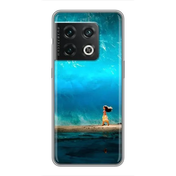 Чехол с принтом «Океан Моана» для OnePlus 10 Pro Чехол с принтом «Океан Моана» для OnePlus 10 Pro