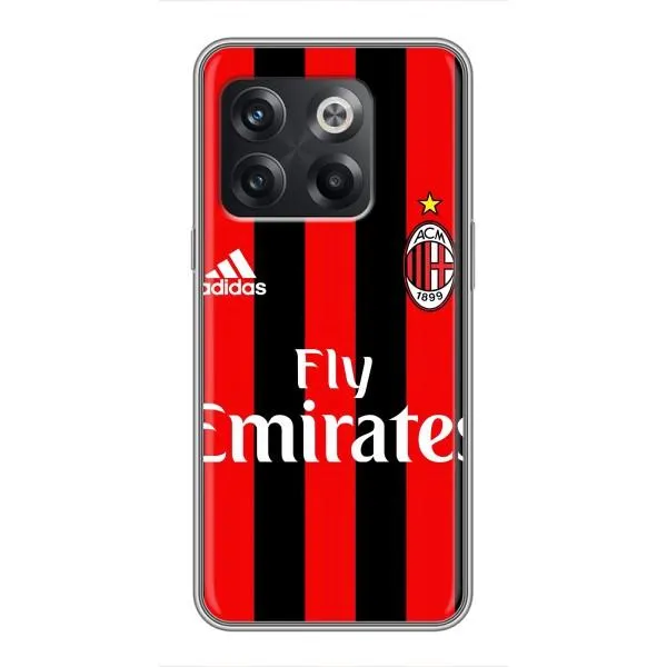 Чехол с принтом «Milan» для OnePlus 10T