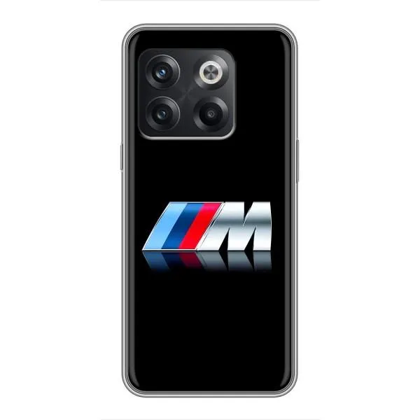 Чехол с принтом «AMG» для OnePlus 10T Чехол с принтом «AMG» для OnePlus 10T