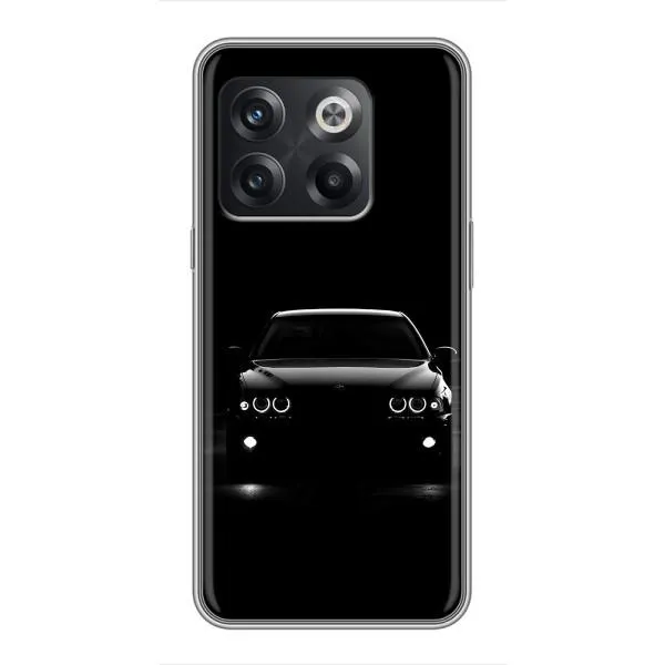 Чехол с принтом «Машина BMW» для OnePlus 10T Чехол с принтом «Машина BMW» для OnePlus 10T