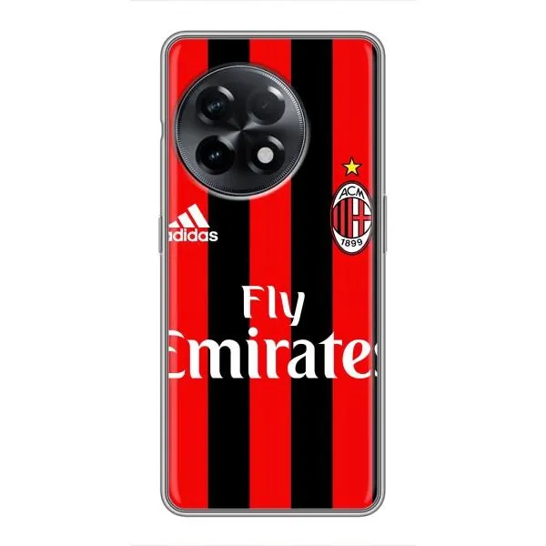 Чехол с принтом «Milan» для OnePlus 11 Pro