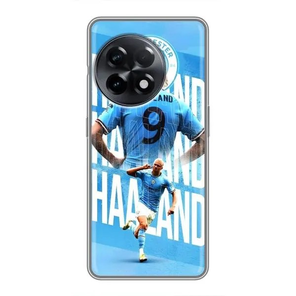 Чехол с принтом «Erling Haaland» для OnePlus 11 Pro