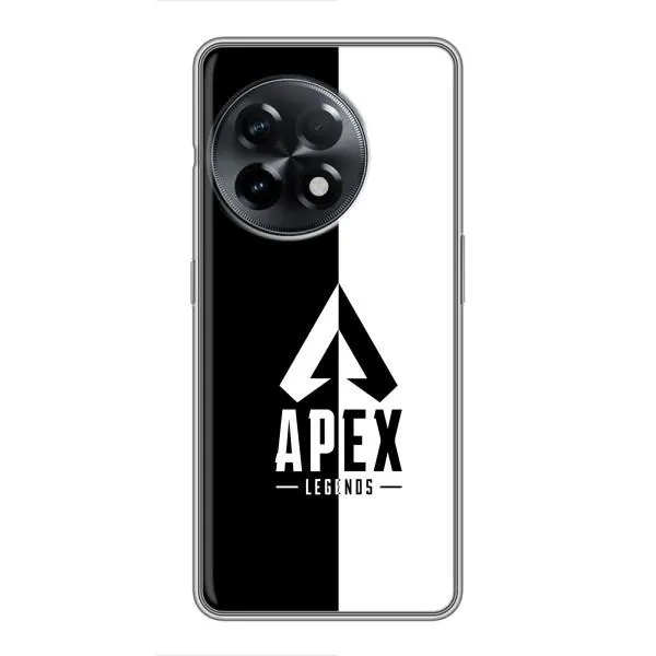 Чехол с принтом «APEX» для OnePlus 11 Pro Чехол с принтом «APEX» для OnePlus 11 Pro