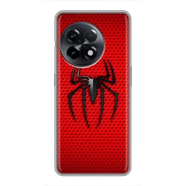 Чехол с принтом «Паук Марвел» для OnePlus 11 Pro