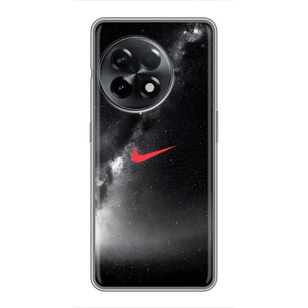 Чехол с принтом «Найк красный» для OnePlus 11 Pro Чехол с принтом «Найк красный» для OnePlus 11 Pro