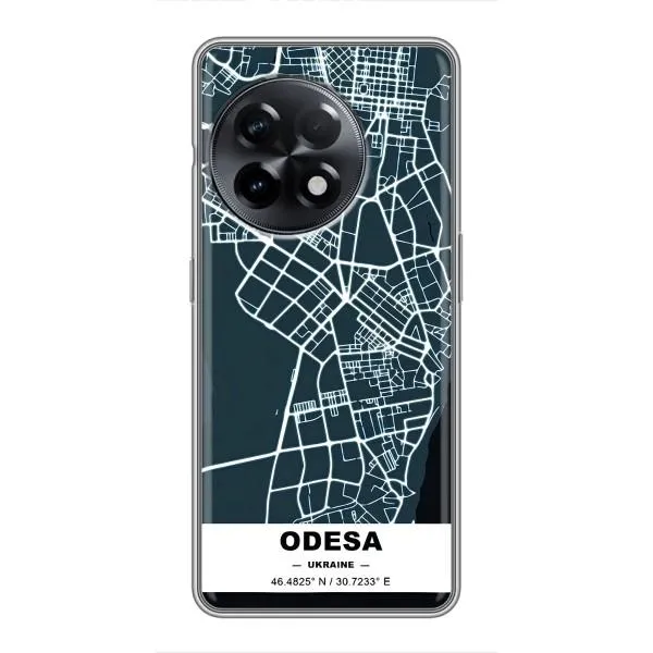 Чехол с принтом «Одесса» для OnePlus 11 Чехол с принтом «Одесса» для OnePlus 11