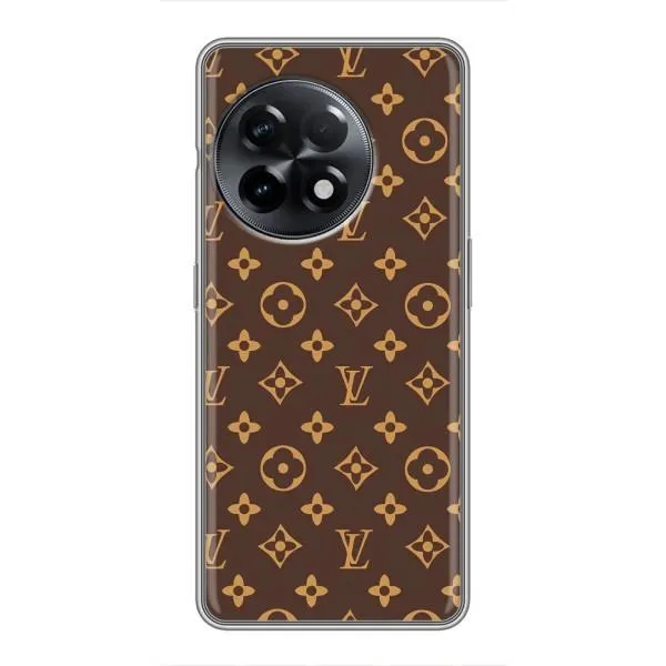 Чохол з принтом «фон LOUIS VUITTON» для OnePlus 11 Чохол з принтом «фон LOUIS VUITTON» для OnePlus 11