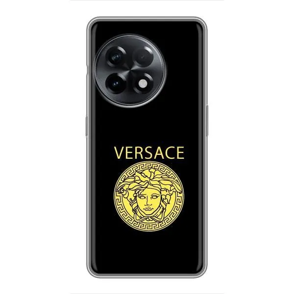 Чехол с принтом «Versace» для OnePlus 11