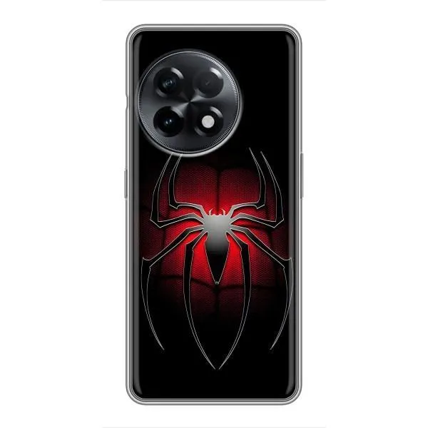 Чехол с принтом «Паук марвел» для OnePlus 11