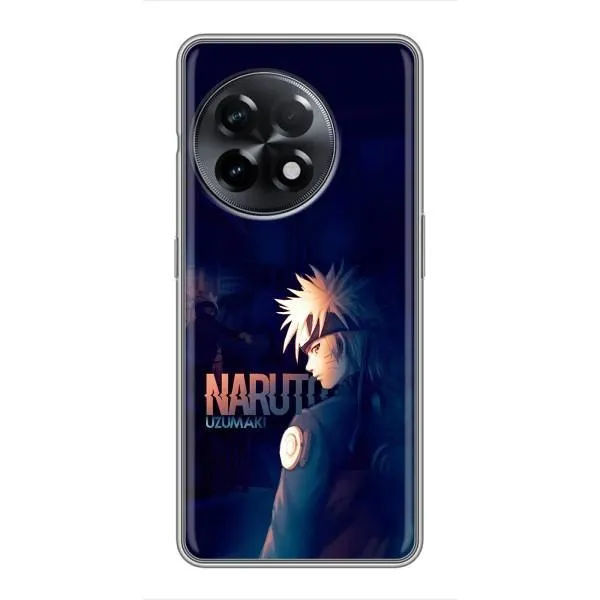Чехол с принтом «тень Наруто» для OnePlus 11 Чехол с принтом «тень Наруто» для OnePlus 11