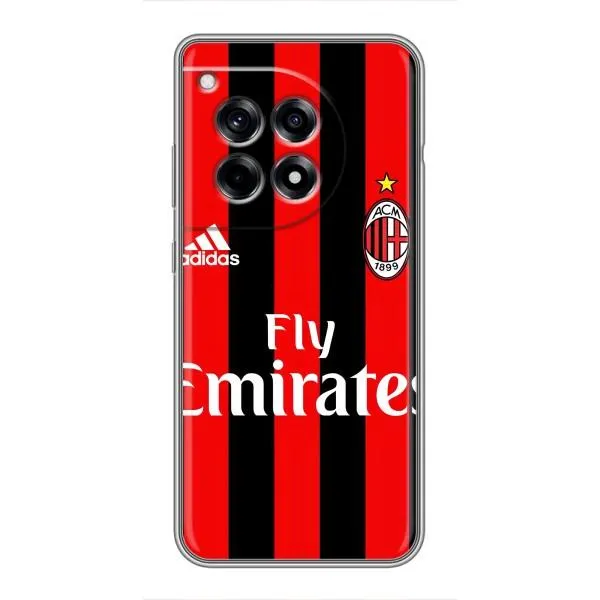 Чехол с принтом «Milan» для OnePlus 12 Pro