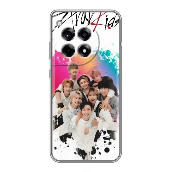 Чехол с принтом «Stray Kids» для OnePlus 12 Pro