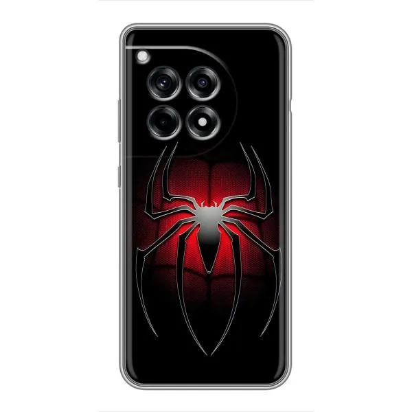 Чехол с принтом «Паук марвел» для OnePlus 12 Pro