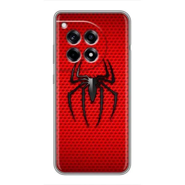 Чехол с принтом «Паук Марвел» для OnePlus 12 Pro