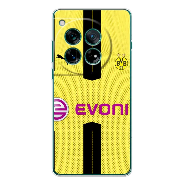 Чехол с принтом «BVB» для OnePlus 12