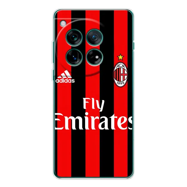 Чехол с принтом «Milan» для OnePlus 12