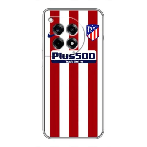 Чехол с принтом «Atletico» для OnePlus 12R