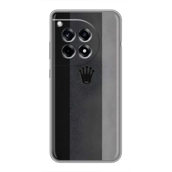 Чехол с принтом «Коронка» для OnePlus 12R