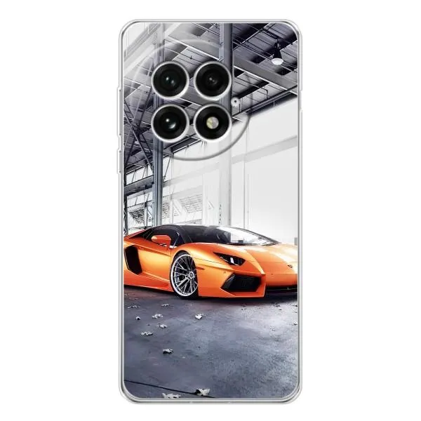 Чехол с принтом «Sport Car» для OnePlus 13