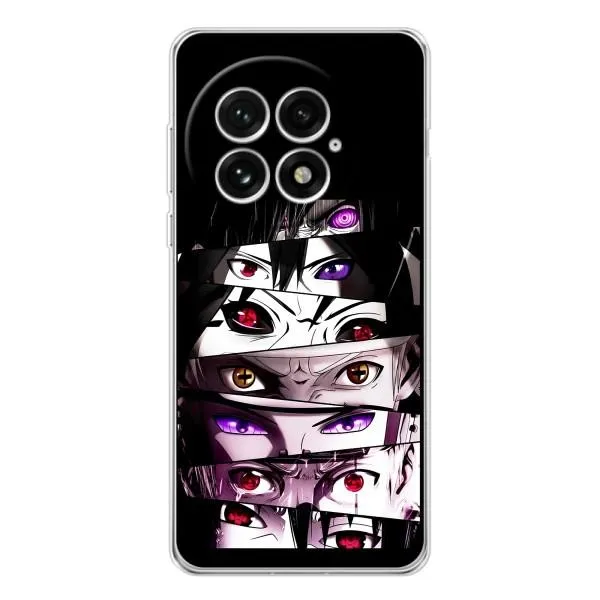 Чехол с принтом «Глаза Аниме» для OnePlus 13