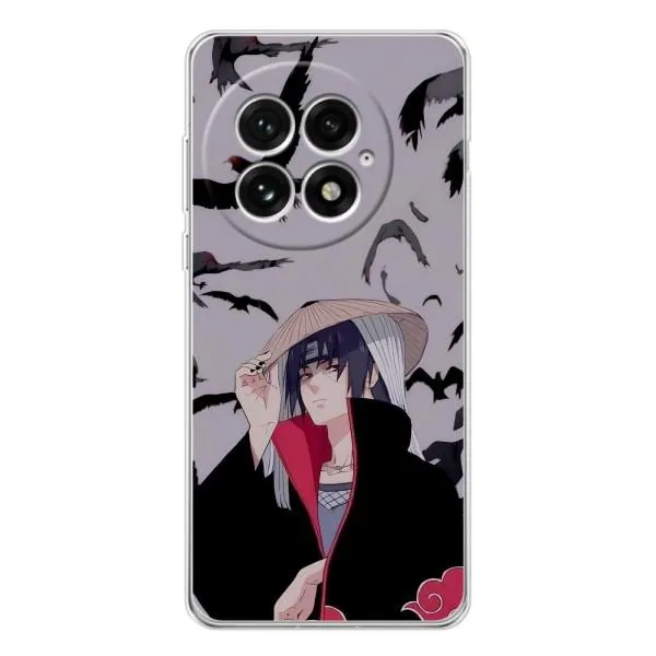 Чехол с принтом «Итачи Itachi» для OnePlus 13