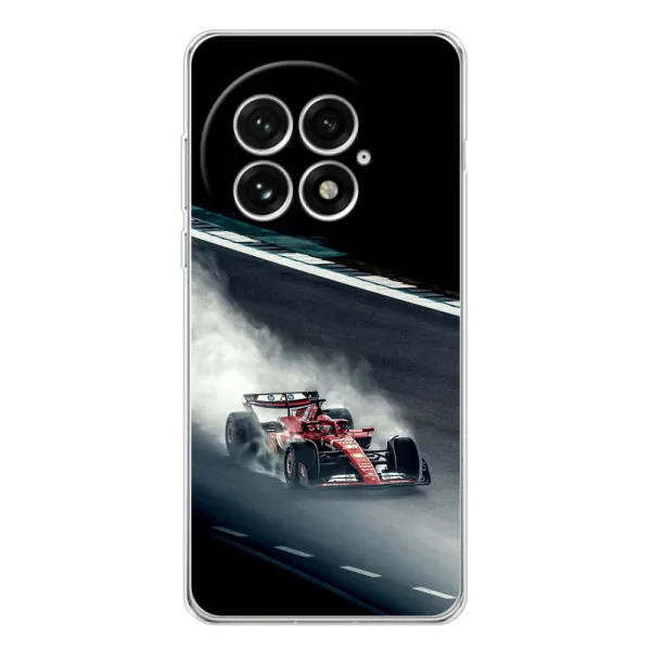 Чехол с принтом «Болид гоночный» для OnePlus 13 Чехол с принтом «Болид гоночный» для OnePlus 13