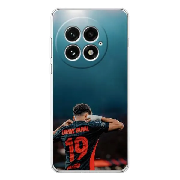 Чехол с принтом «Ламин 19» для OnePlus 13 Чехол с принтом «Ламин 19» для OnePlus 13