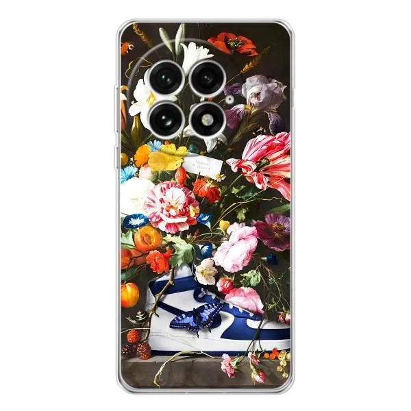 Чехол с принтом «Стиль Найк» для OnePlus 13