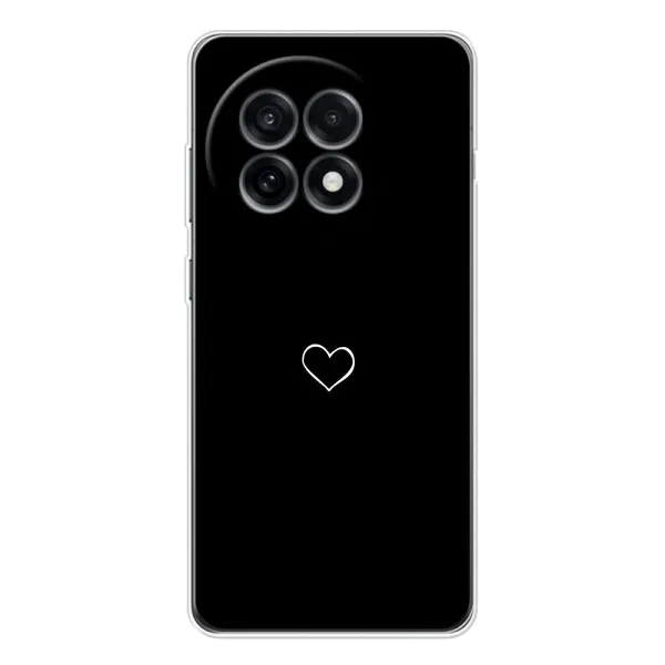 Чохол з принтом «Маленьке сердечко» для OnePlus 13R
