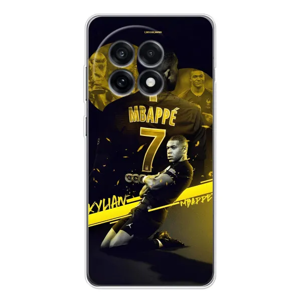 Чехол с принтом «Mbappe» для OnePlus 13R