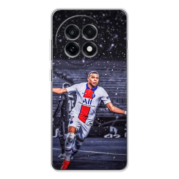 Чехол с принтом «Mbappe PSG» для OnePlus 13R