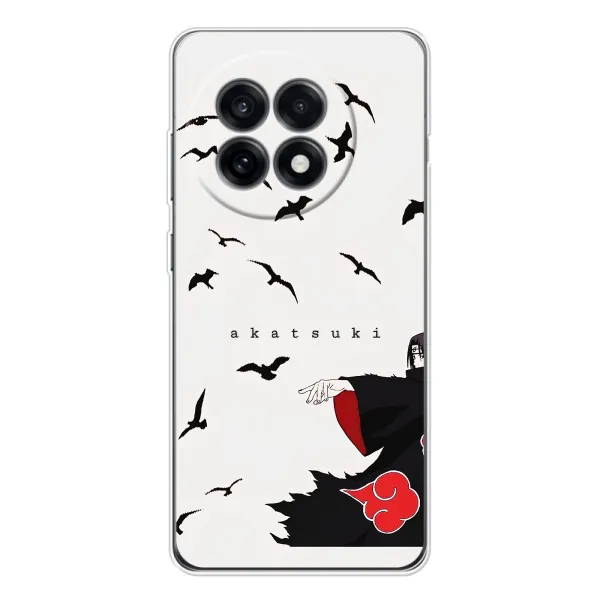 Чохол з принтом «Akatsuki» для OnePlus 13R Чохол з принтом «Akatsuki» для OnePlus 13R