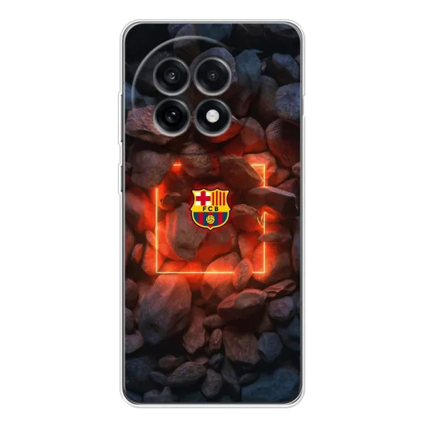 Чехол с принтом «ФК Барселона» для OnePlus 13R Чехол с принтом «ФК Барселона» для OnePlus 13R
