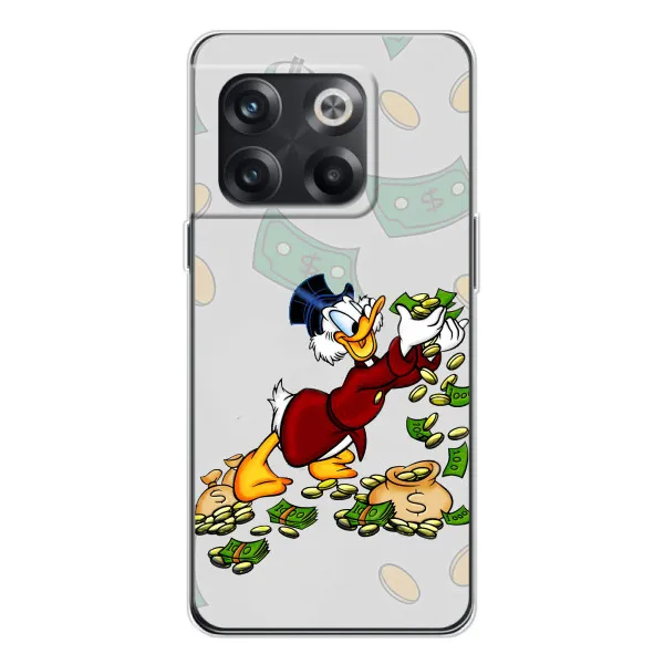Чехол с принтом «Money» для OnePlus 13s