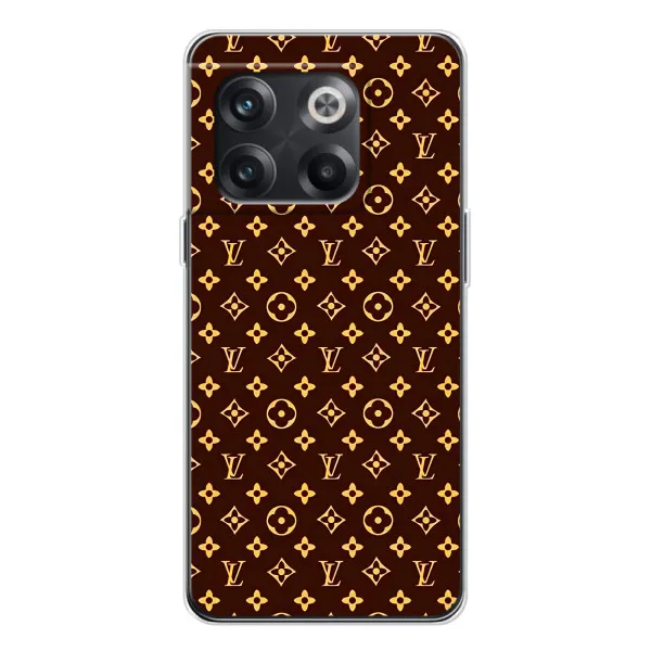Чехол с принтом «лого LOUIS VUITTON» для OnePlus 13s Чехол с принтом «лого LOUIS VUITTON» для OnePlus 13s
