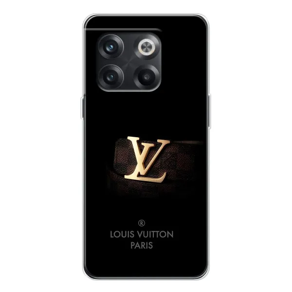Чехол с принтом «ремешок LV» для OnePlus 13s Чехол с принтом «ремешок LV» для OnePlus 13s