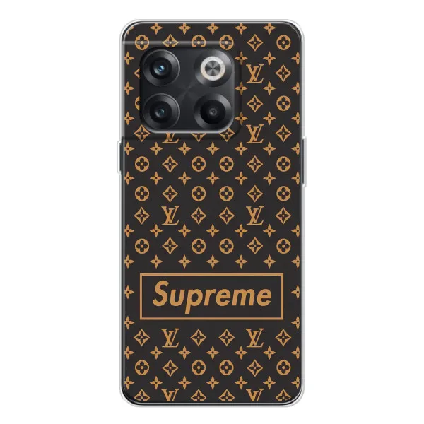 Чехол с принтом «Supreme LV» для OnePlus 13s