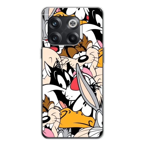 Чехол с принтом «Looney Tunes» для OnePlus 13s